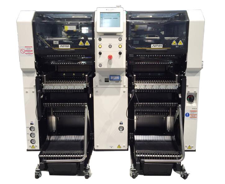 松下貼片機(jī)NPM模組出租,SMT整線(xiàn)設(shè)備廠(chǎng)家,高速模組貼片機(jī)整線(xiàn)出租