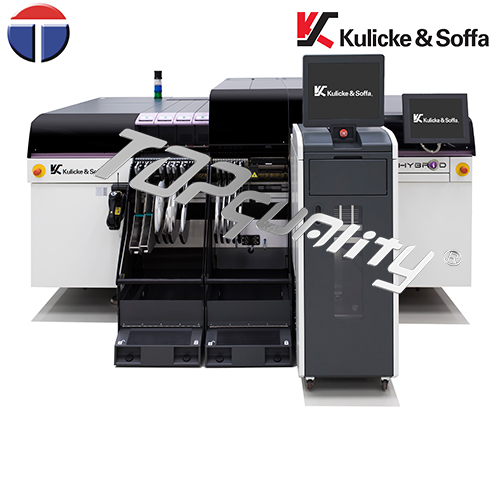 KNS HYbrid3 半導(dǎo)體晶圓貼片機