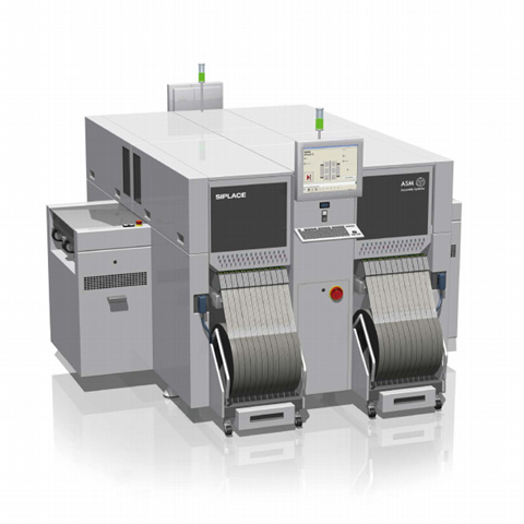 SIPLACE D4i ASM貼片機 SIPLACE貼片機