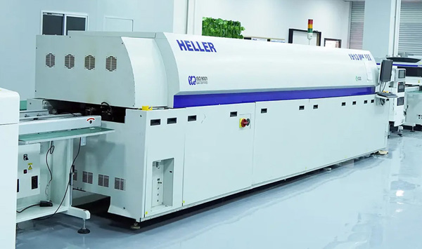 進口回流焊整線設備 進口回流焊整線設備