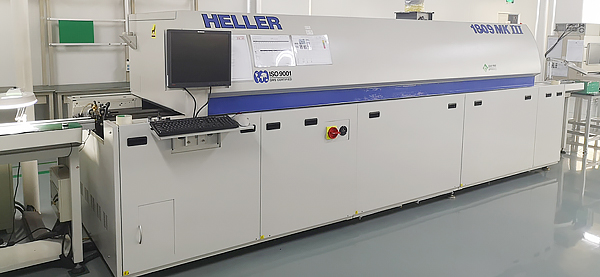 美國進口回流焊 美國進口回流焊