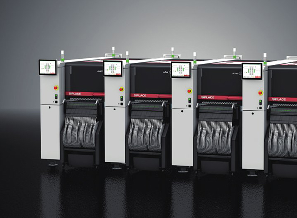 西門(mén)子貼片機(jī)