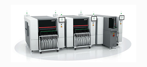 ASM西門子貼片機